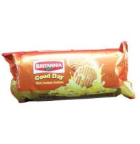 Good Day Cashew Cookies